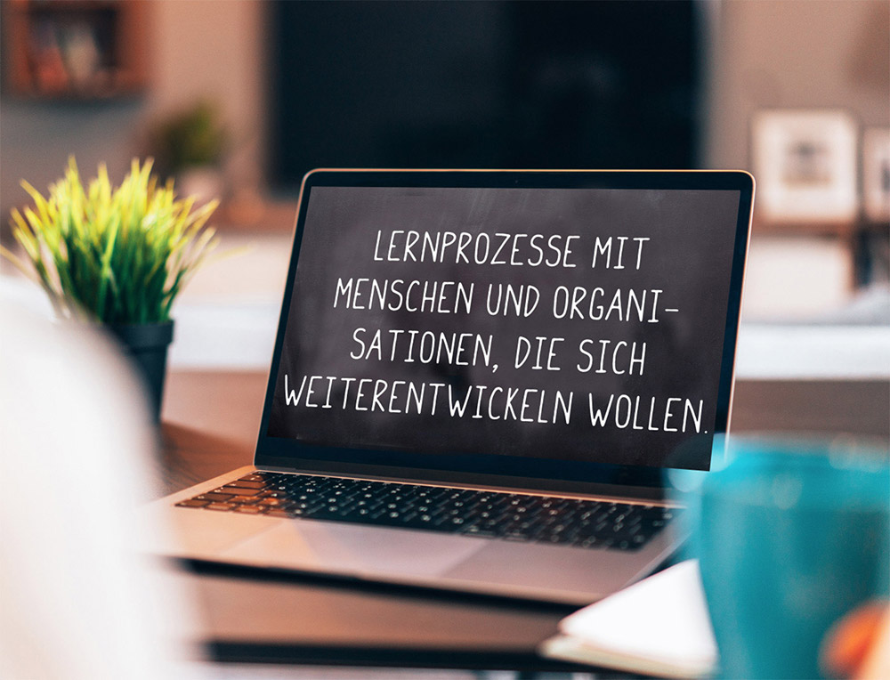 Lernprozesse gestalten